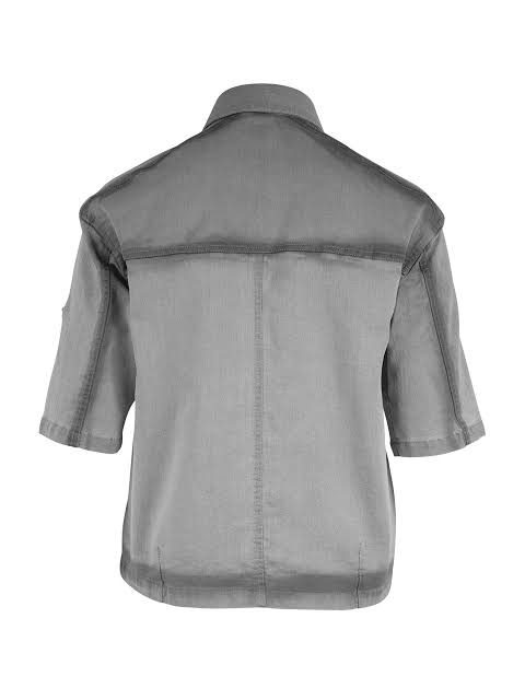 Nu Denmark - Yelena Shirt S/s