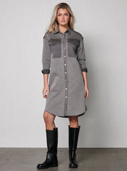 Nu Denmark - Yelena Dress