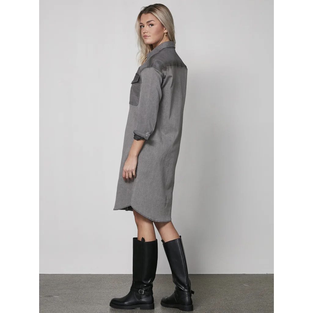 Nu Denmark - Yelena Dress