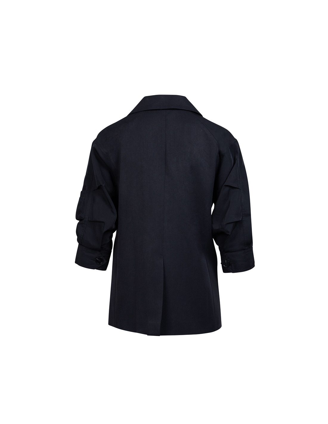 Nu Denmark - Yuki Jacket | Black