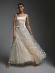 Moss and Spy - Christabel Skirt