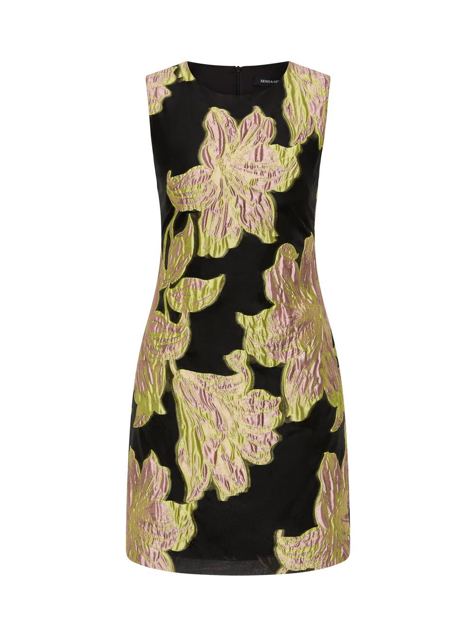 Moss and Spy - Florence Mini