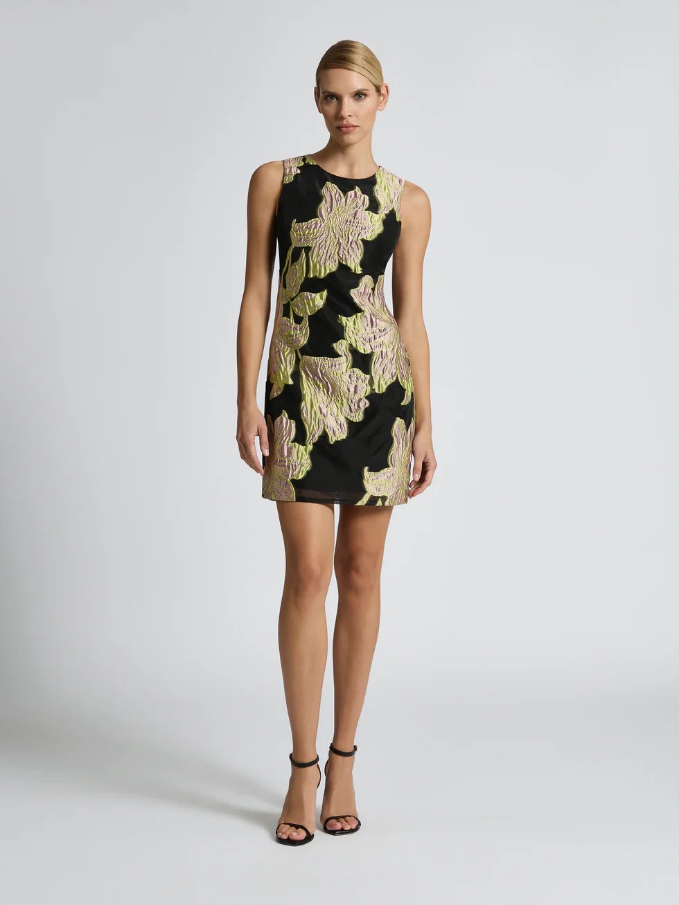 Moss and Spy - Florence Mini