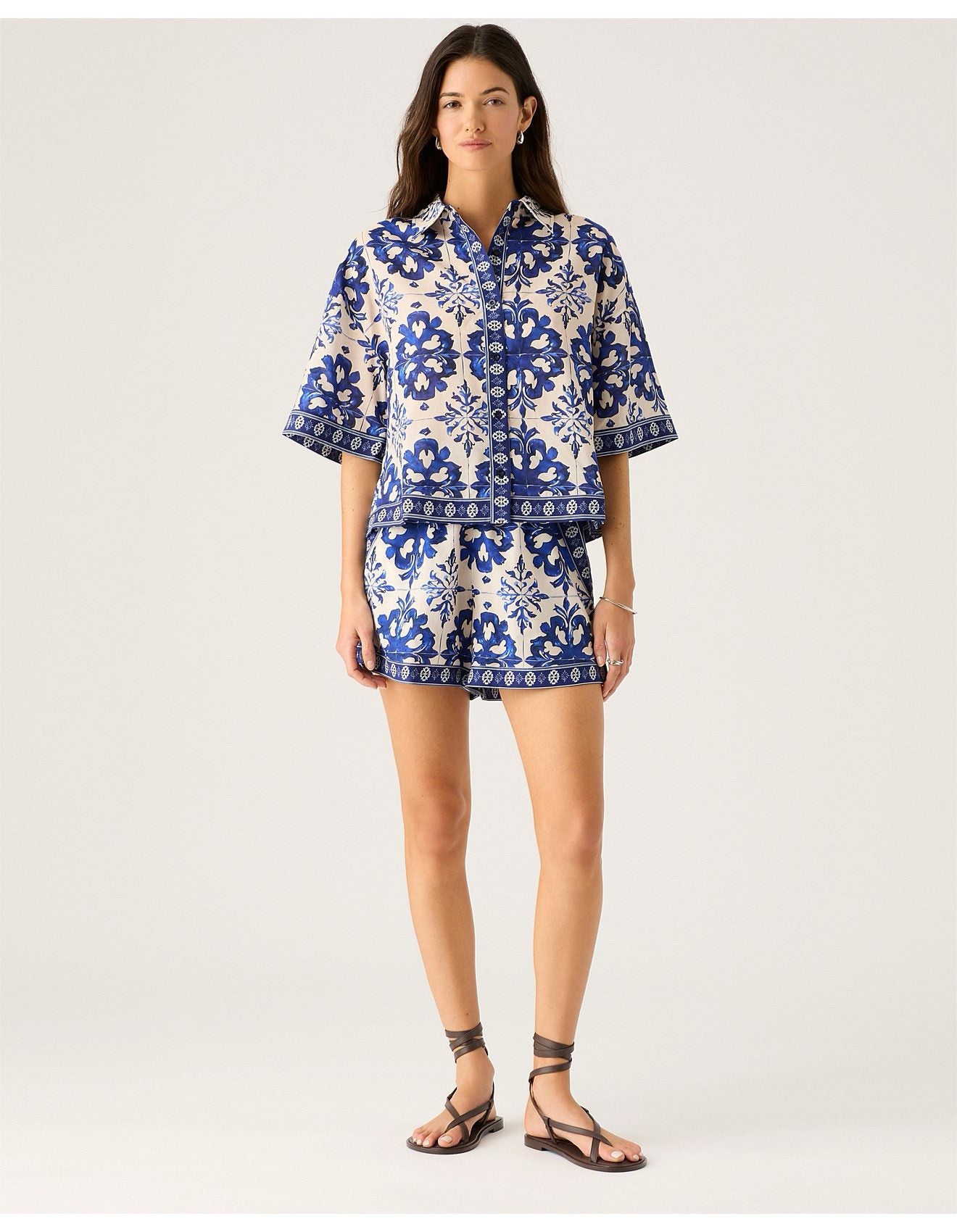 Mos the Label - Mirella Shorts