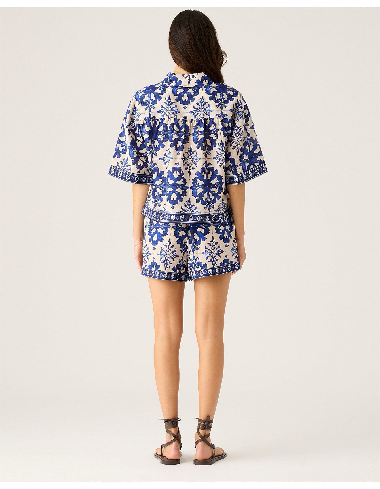 Mos the Label - Mirella Shorts