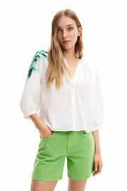 Desigual - Kisty Blouse