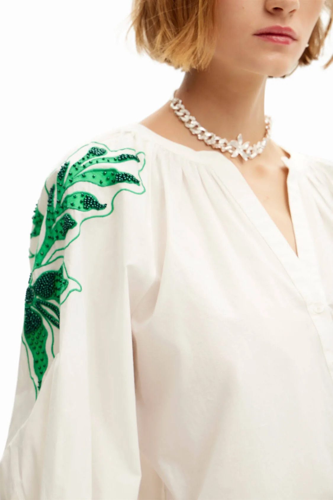 Desigual - Kisty Blouse