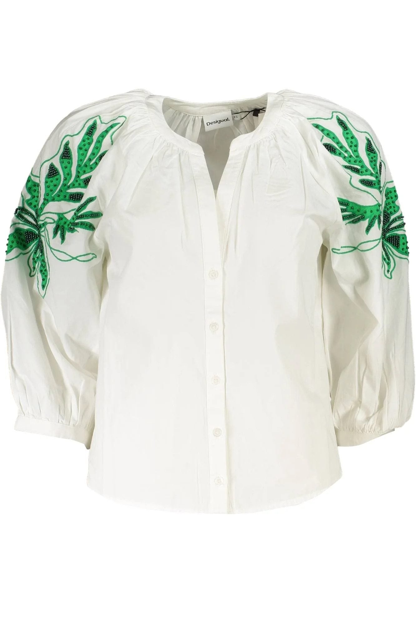 Desigual - Kisty Blouse