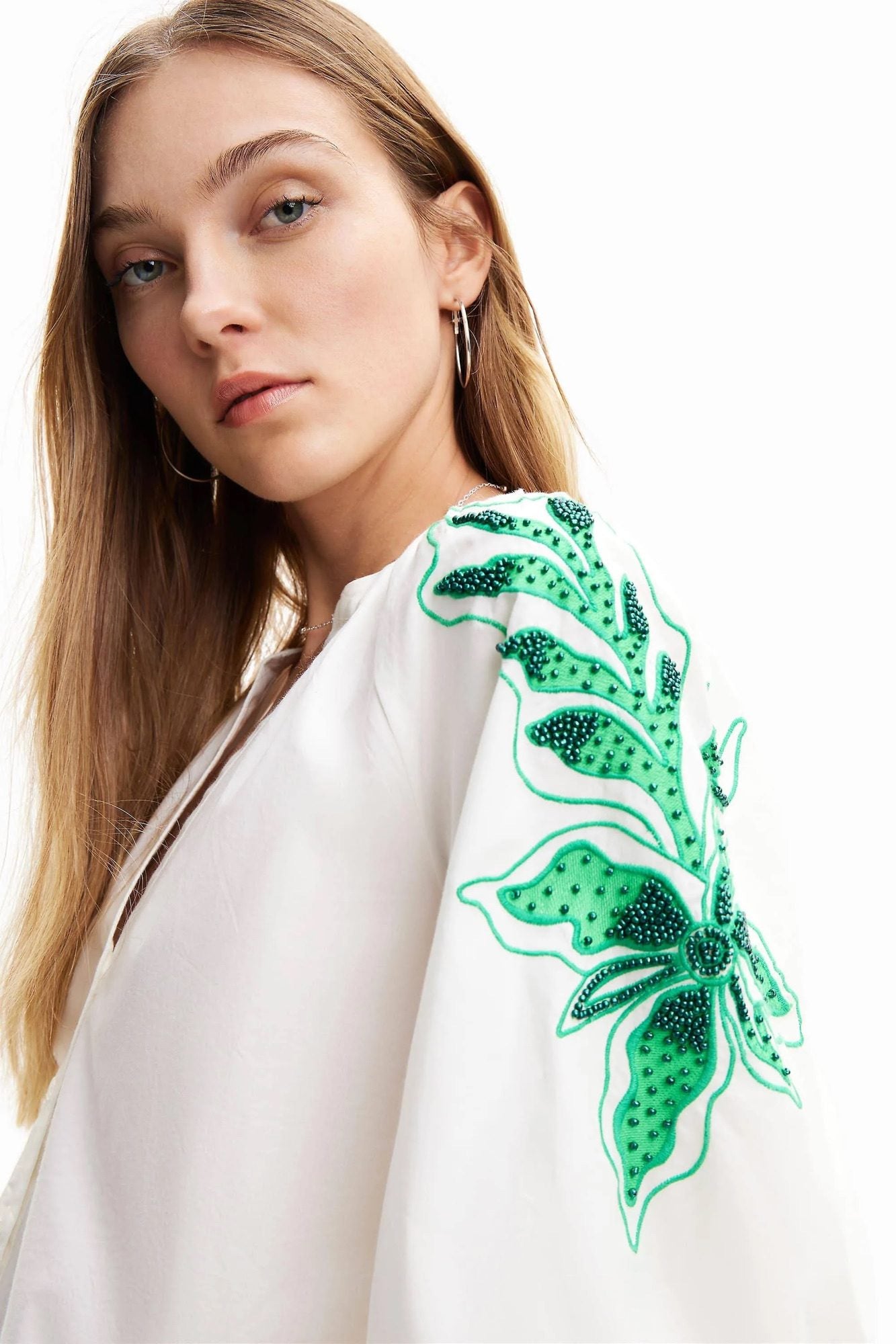 Desigual - Kisty Blouse