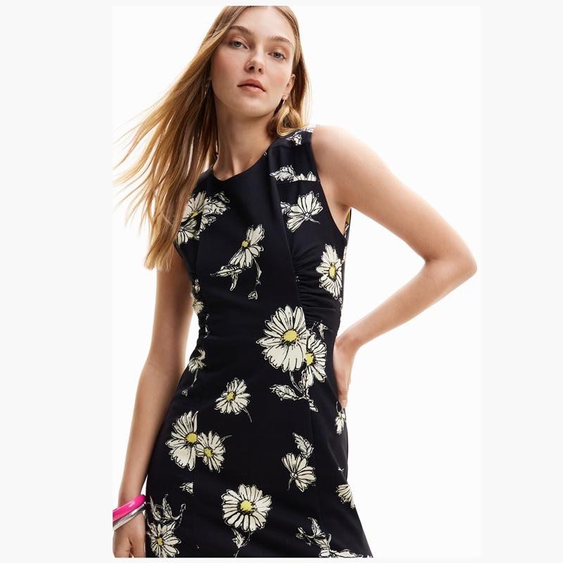 Desigual - Lorena Dress