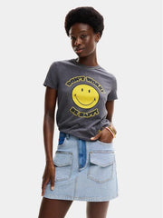 Desigual - Rimini Denim Skirt