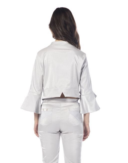 Elisa Cavaletti - 'Diamante' Jacket