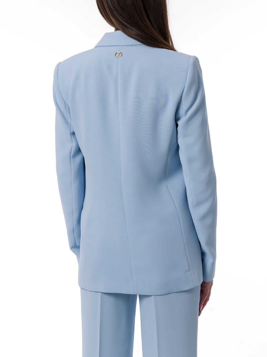 Twinset - Cady Crepe Blazer