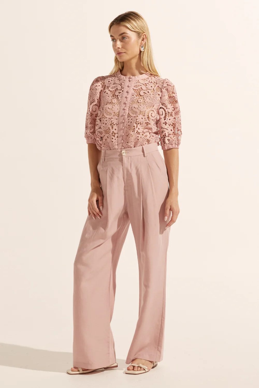 Zoe Kratzmann - Summit Pant