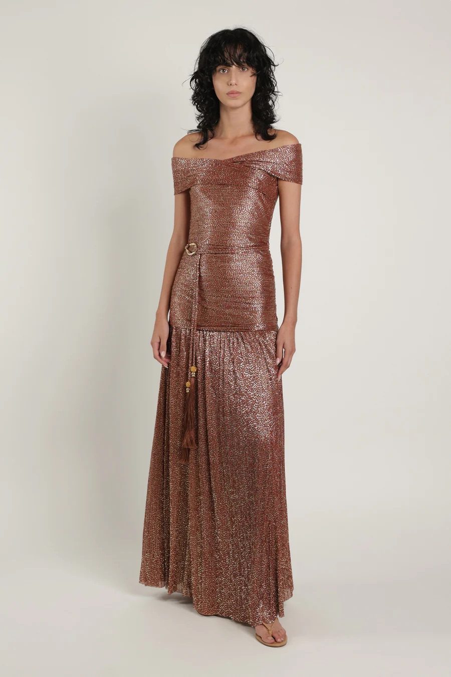 Sabina Musayev - Nolan Dress