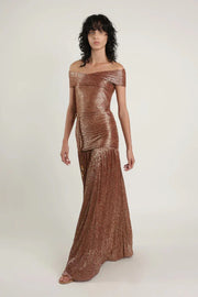 Sabina Musayev - Nolan Dress - Torso