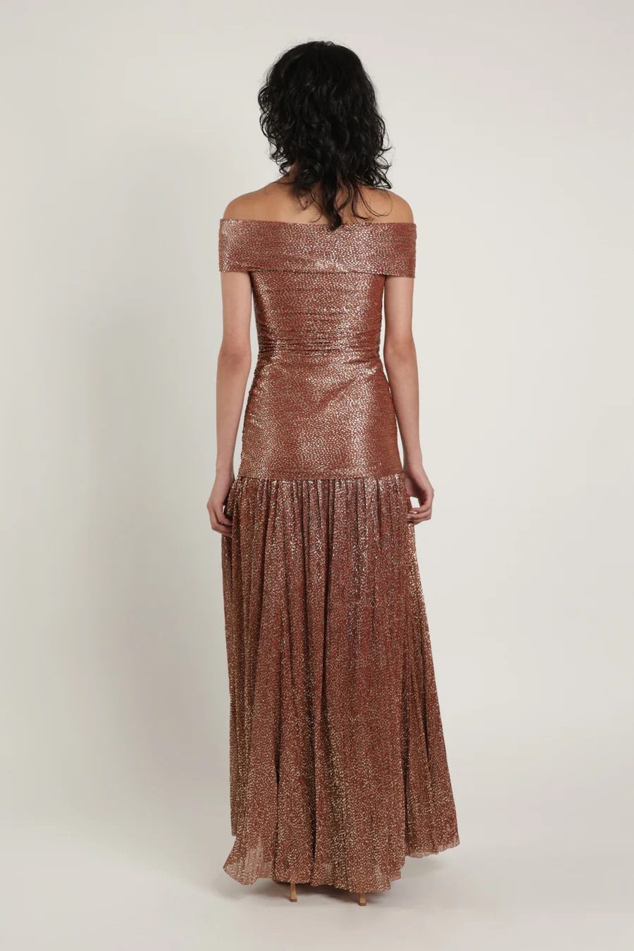 Sabina Musayev - Nolan Dress