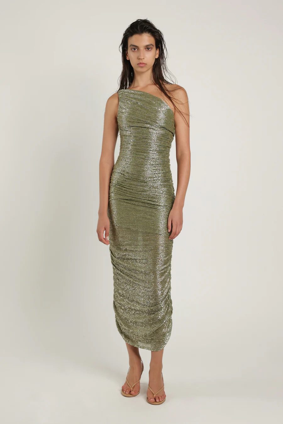 Sabina Musayev - Melissa Dress