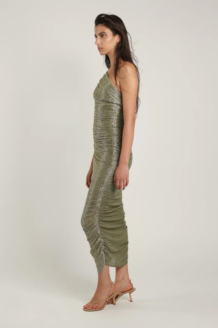 Sabina Musayev - Melissa Dress