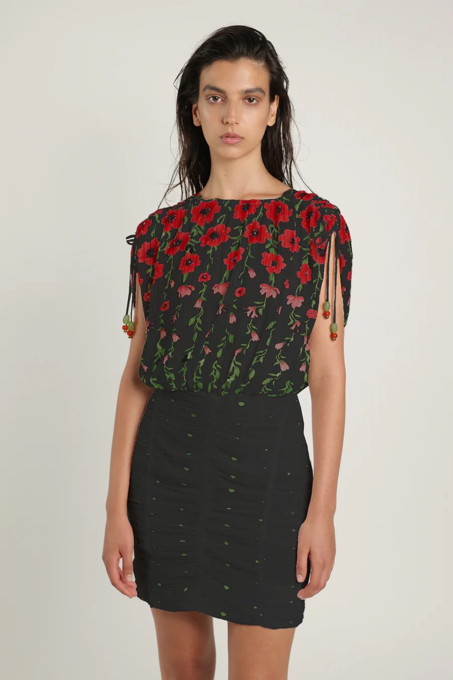 Sabina Musayev - Naya Dress
