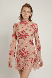 Sabina Musayev - Shay Dress