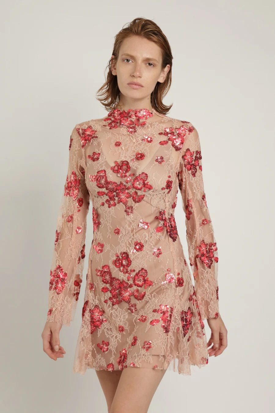 Sabina Musayev - Shay Dress