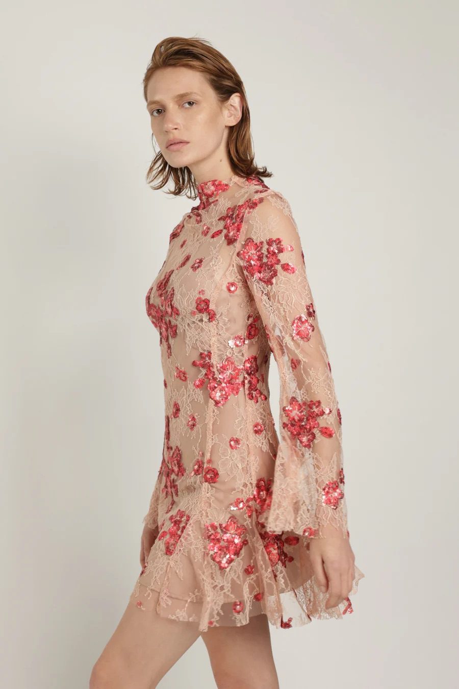 Sabina Musayev - Shay Dress