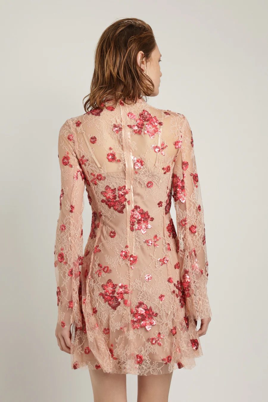 Sabina Musayev - Shay Dress