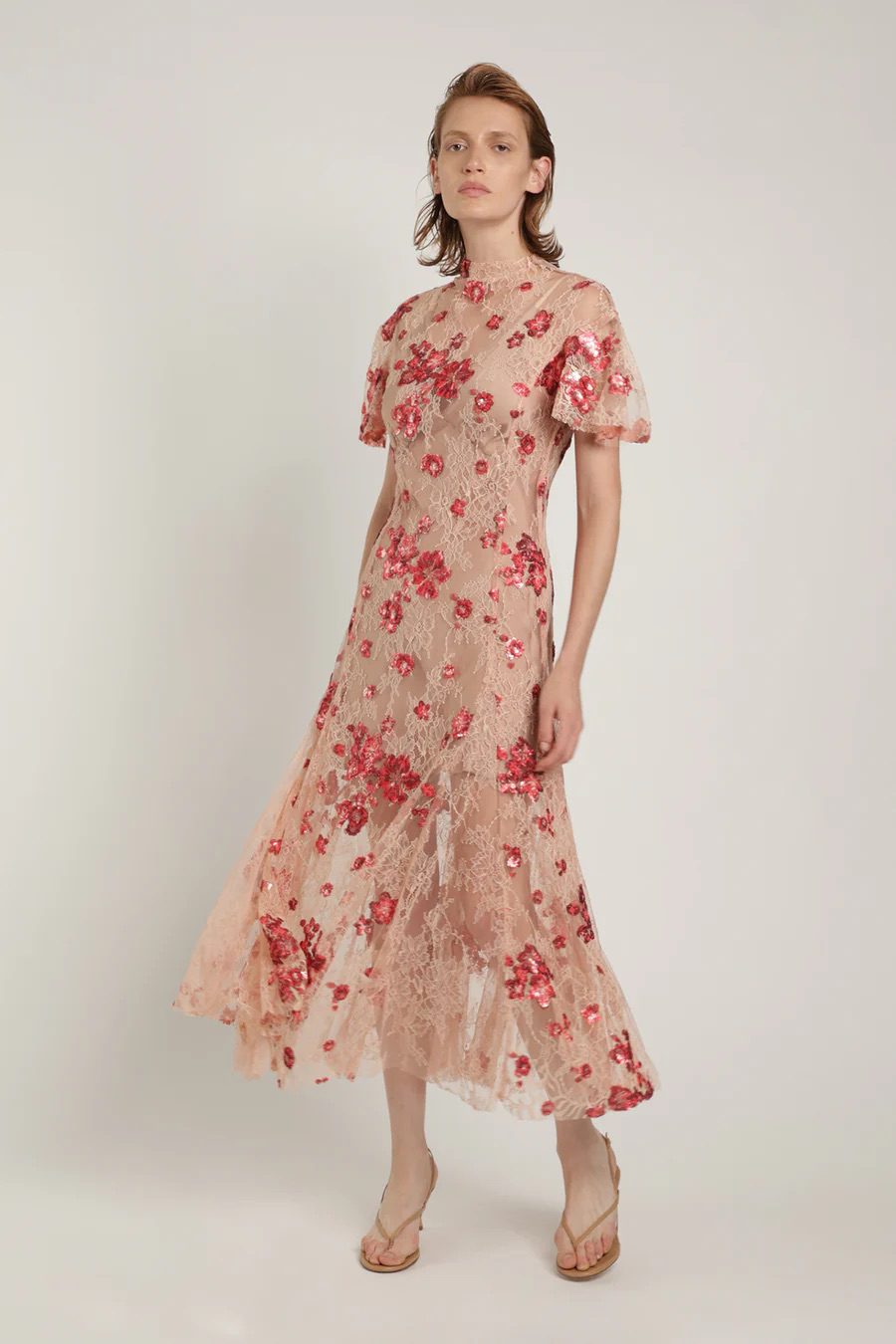 Sabina Musayev - Wanda Dress