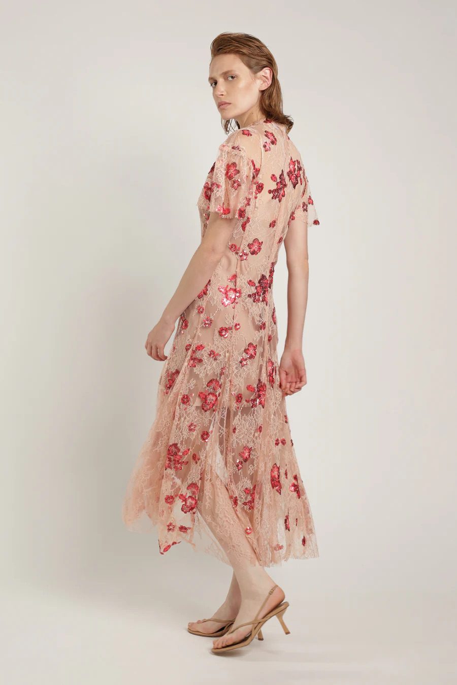 Sabina Musayev - Wanda Dress