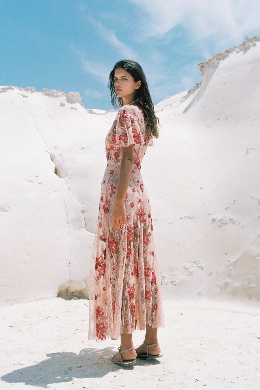 Sabina Musayev - Wanda Dress