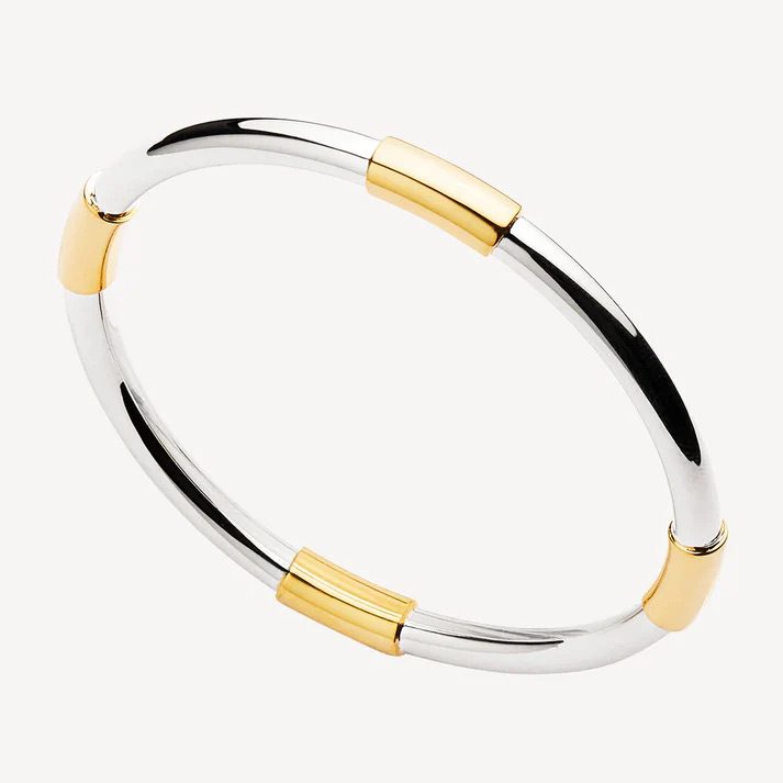 Najo - Amalfi Bangle - 64mm