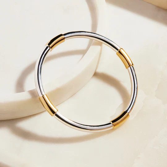 Najo - Amalfi Bangle - 64mm