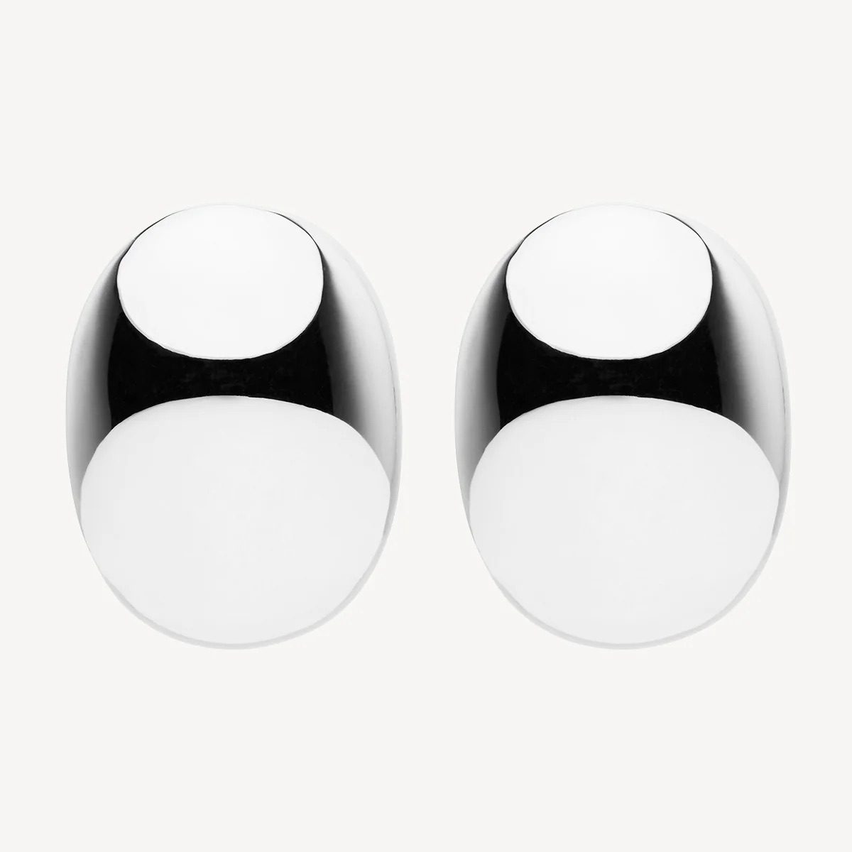 Najo - Fairwinds Stud Earrings