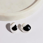 Najo - Fairwinds Stud Earrings