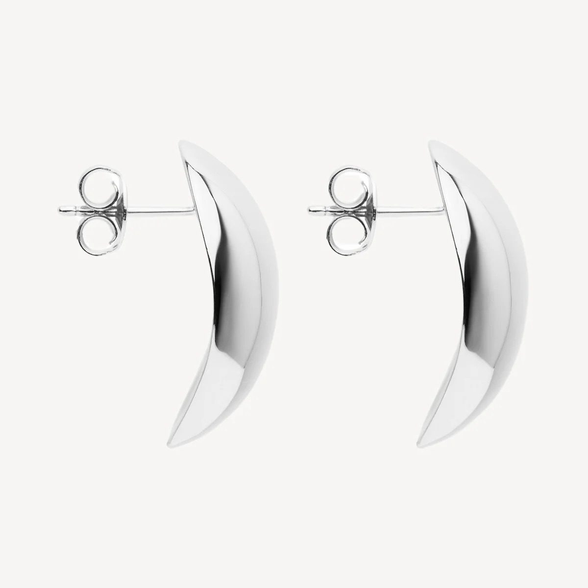 Najo - Fairwinds Stud Earrings
