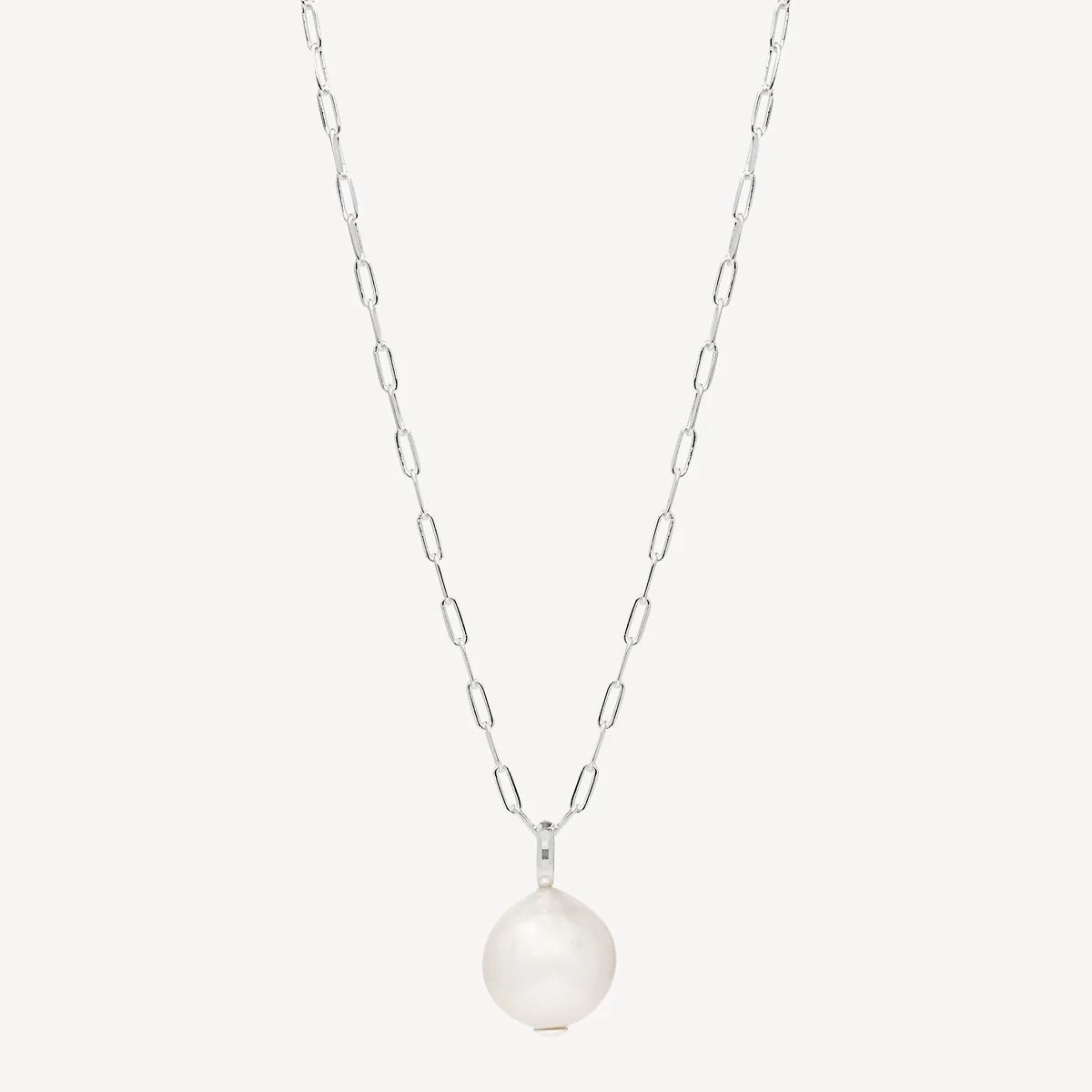 Najo - Moonpool Pearl Necklace