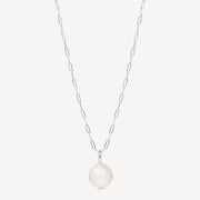 Najo - Moonpool Pearl Necklace