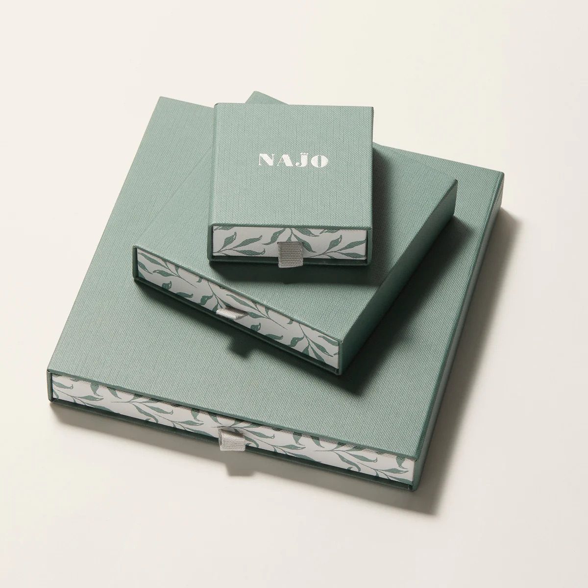 Najo - Moonpool Pearl Necklace
