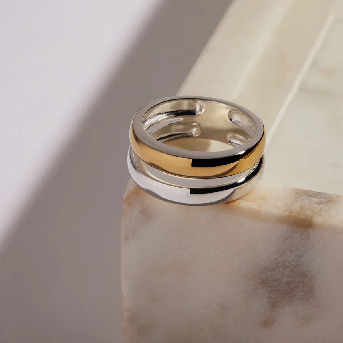 Najo - Continuum Ring