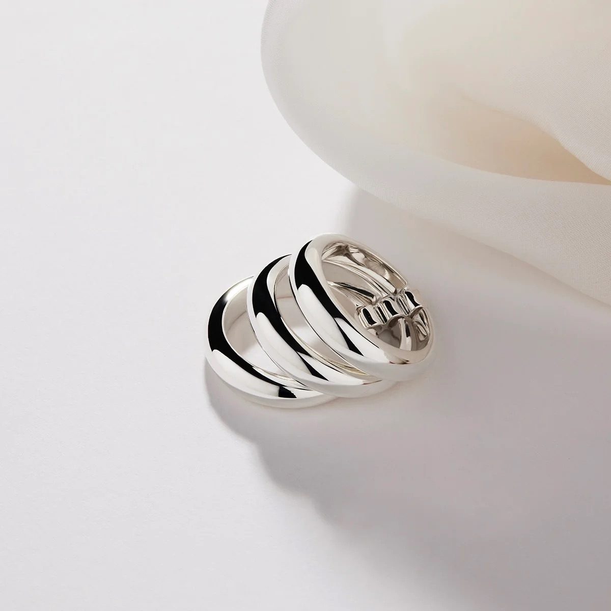 Najo - Faraway Ring