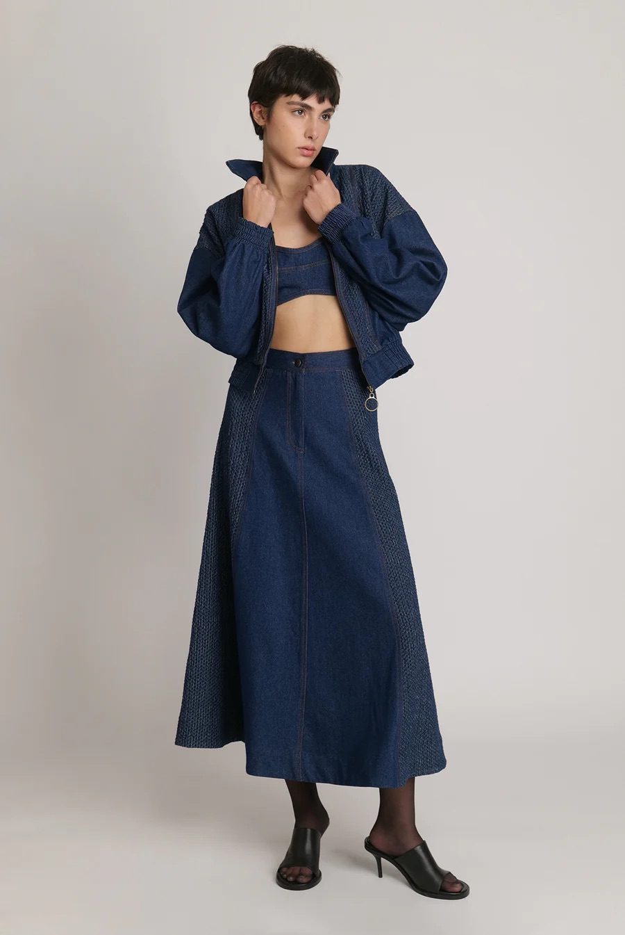 Sabina Musayev - Mila Skirt