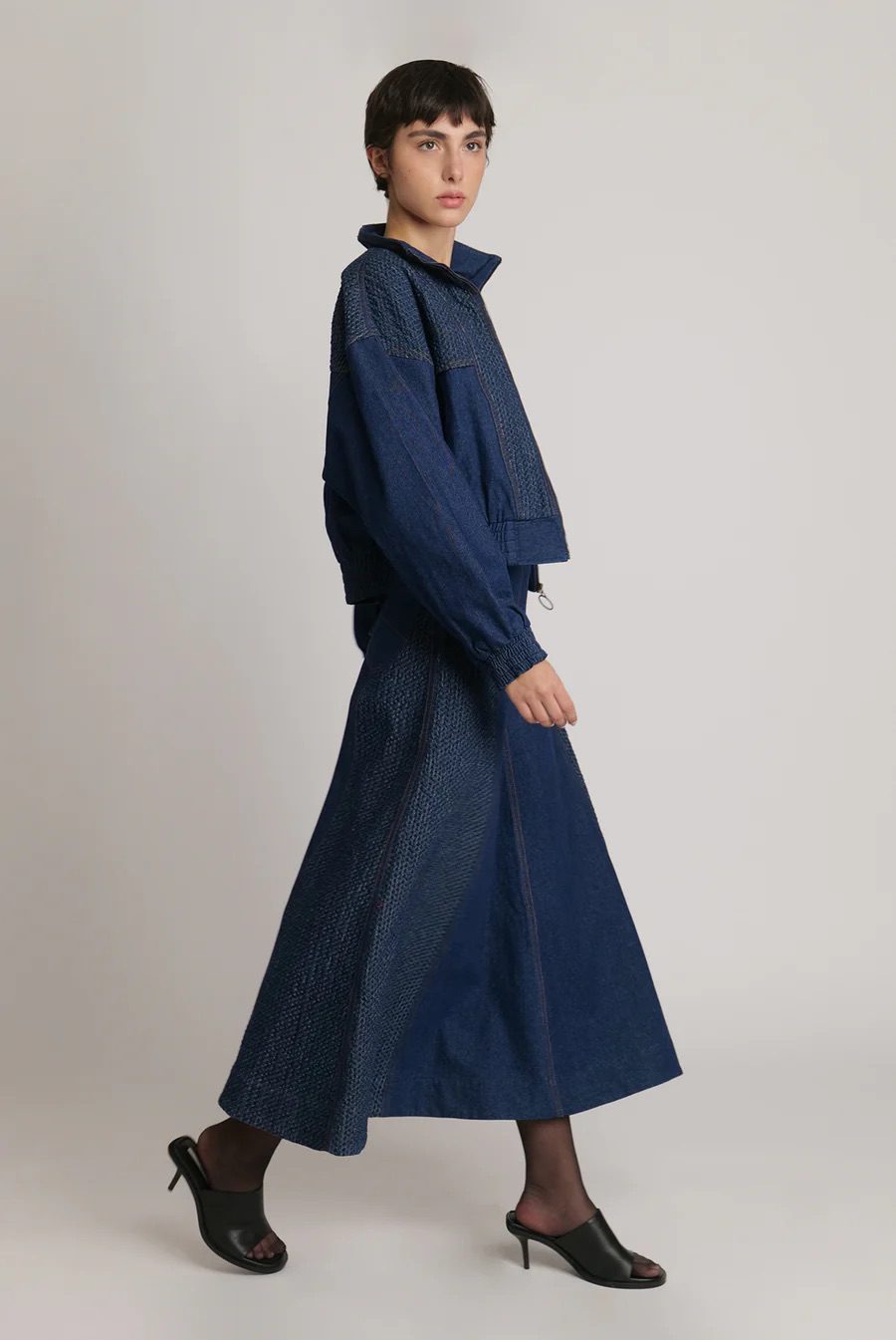 Sabina Musayev - Mila Skirt