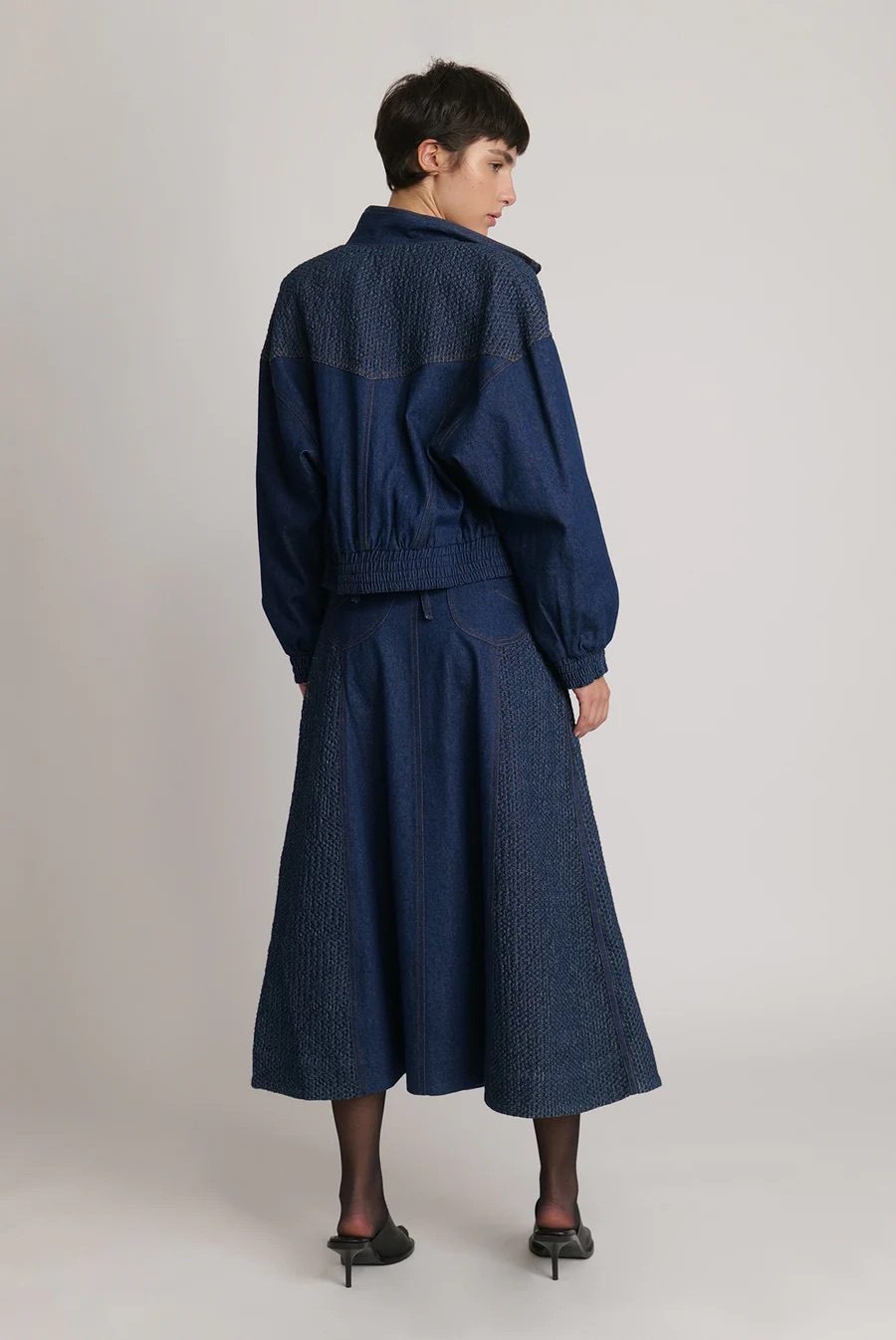 Sabina Musayev - Mila Skirt