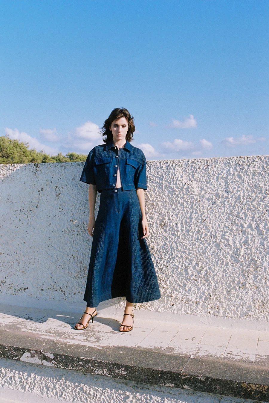 Sabina Musayev - Mila Skirt