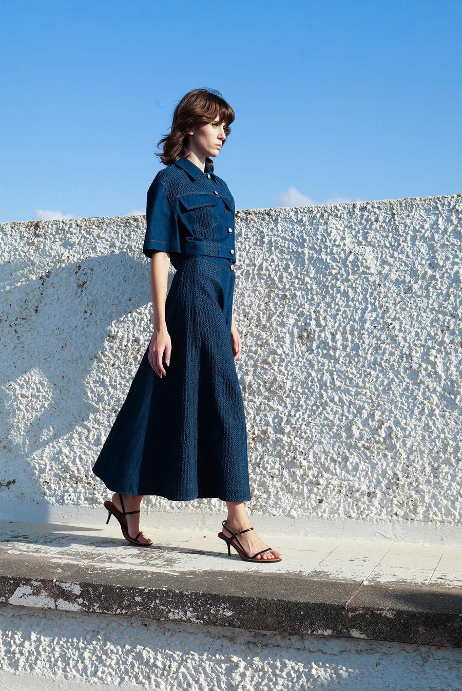 Sabina Musayev - Mila Skirt