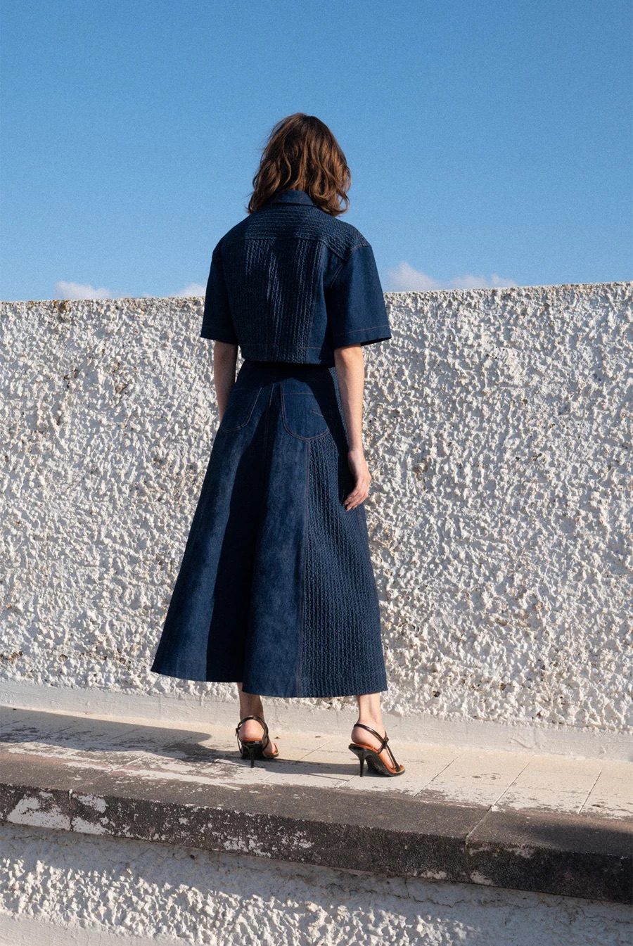 Sabina Musayev - Mila Skirt