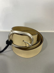B. Belt - Lorena Slim