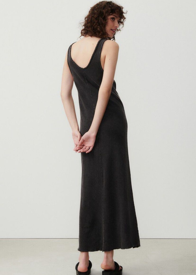 American Vintage - Sonoma Dress | Vintage Black