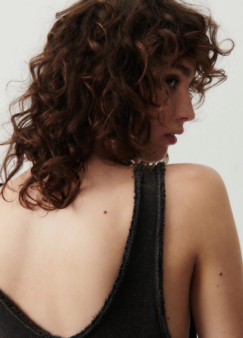 American Vintage - Sonoma Dress | Vintage Black